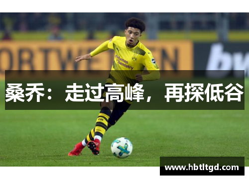 桑乔：走过高峰，再探低谷